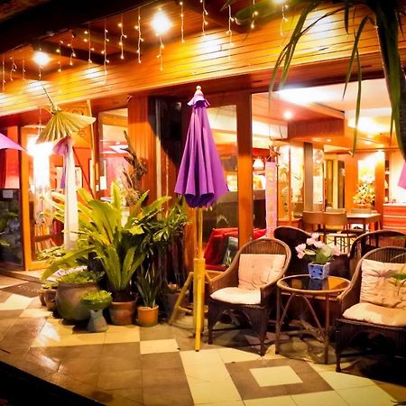 The North Hotel Chiang Rai Ngoại thất bức ảnh