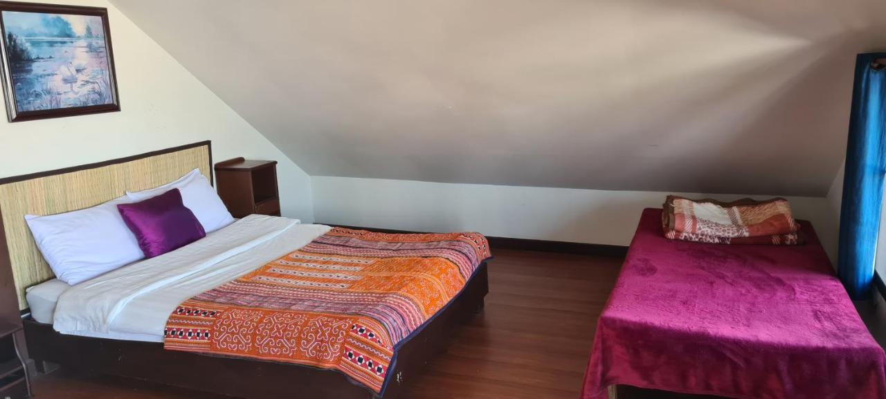 The North Hotel Chiang Rai Ngoại thất bức ảnh