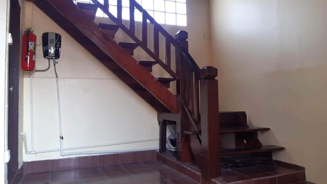The North Hotel Chiang Rai Ngoại thất bức ảnh