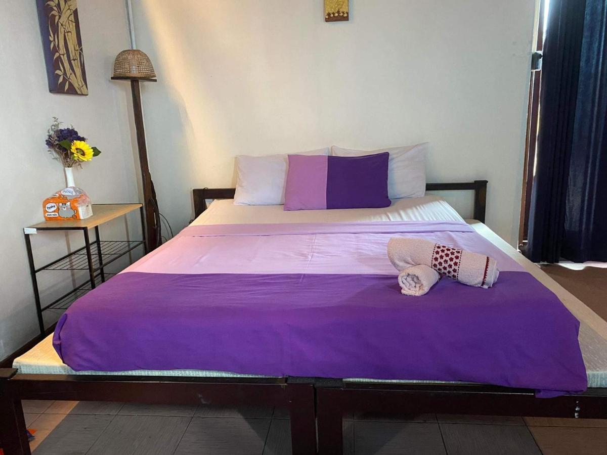 The North Hotel Chiang Rai Ngoại thất bức ảnh