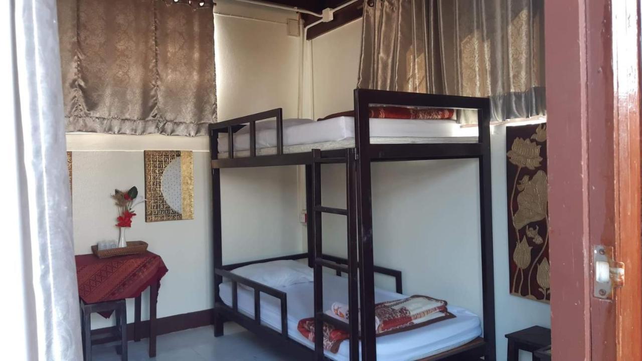 The North Hotel Chiang Rai Ngoại thất bức ảnh