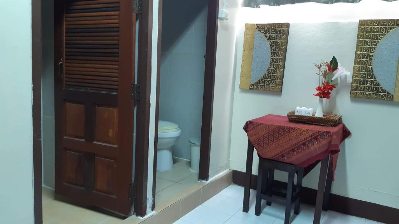 The North Hotel Chiang Rai Ngoại thất bức ảnh