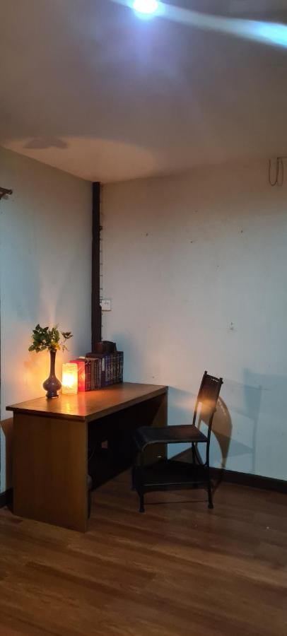 The North Hotel Chiang Rai Ngoại thất bức ảnh