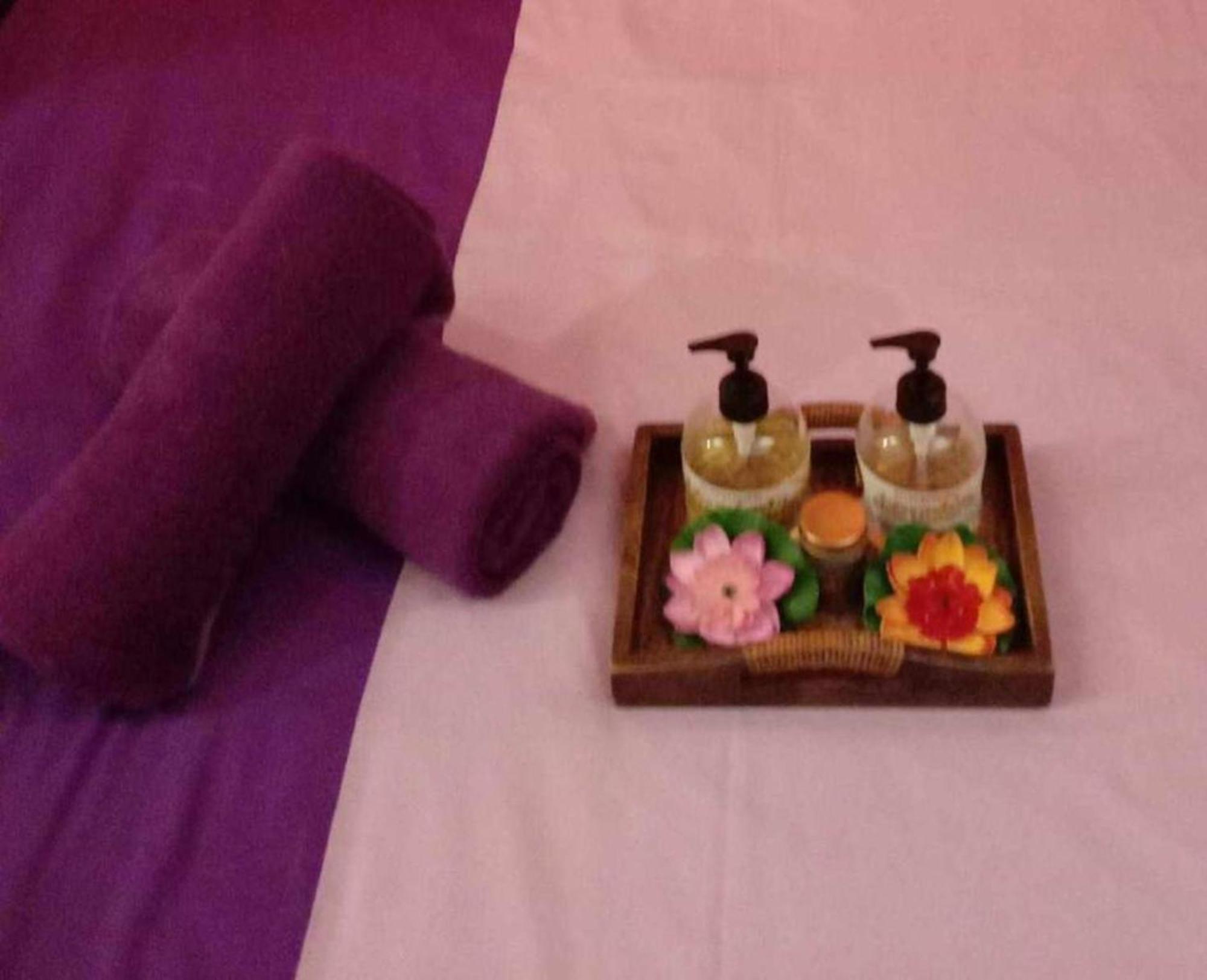 The North Hotel Chiang Rai Ngoại thất bức ảnh