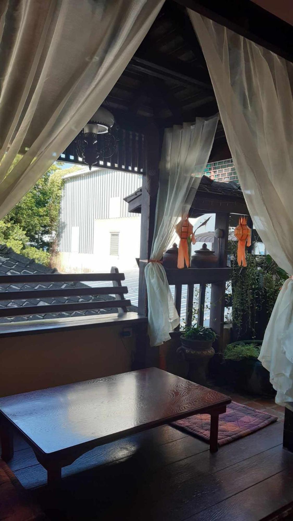 The North Hotel Chiang Rai Ngoại thất bức ảnh