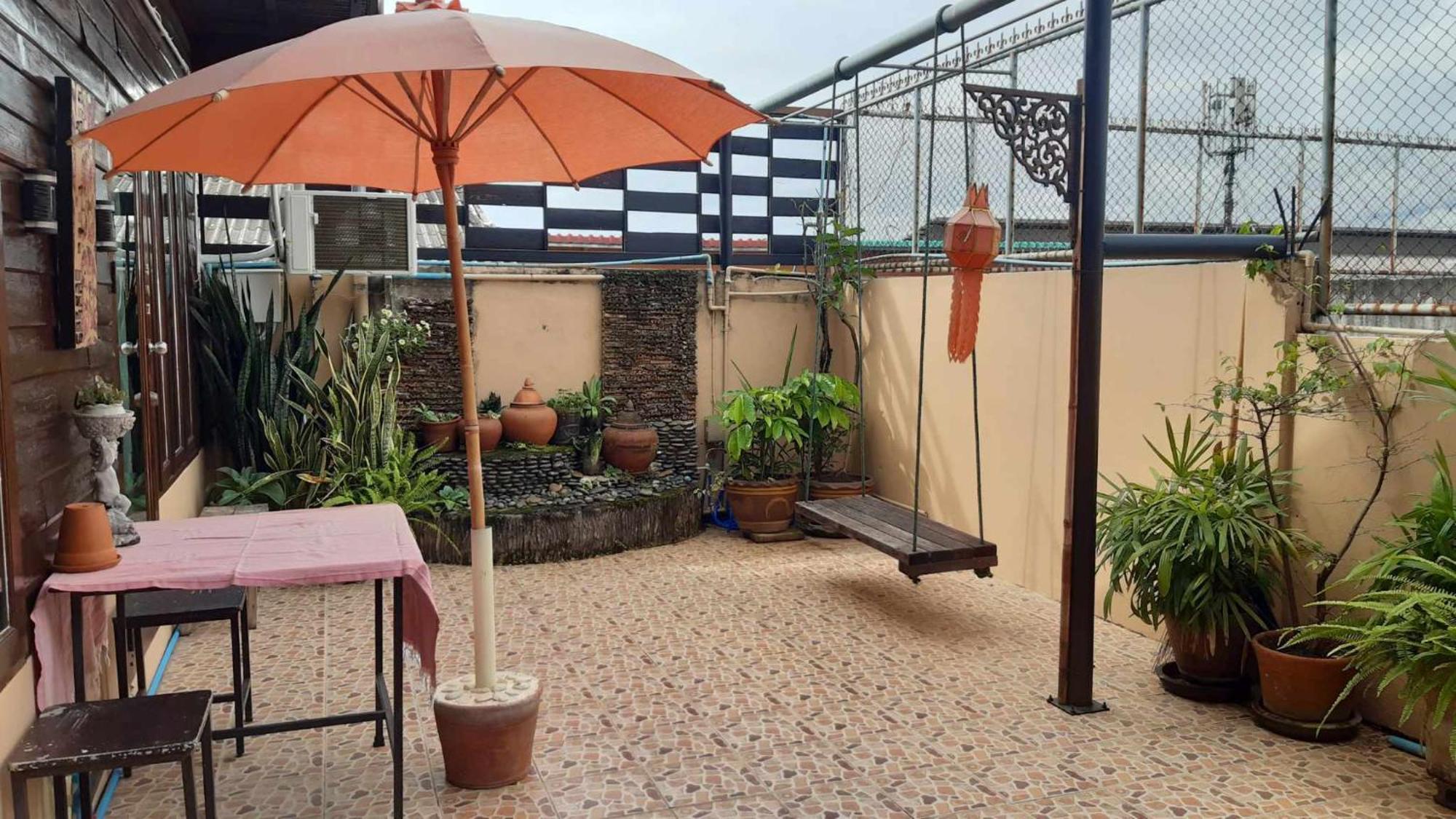 The North Hotel Chiang Rai Ngoại thất bức ảnh