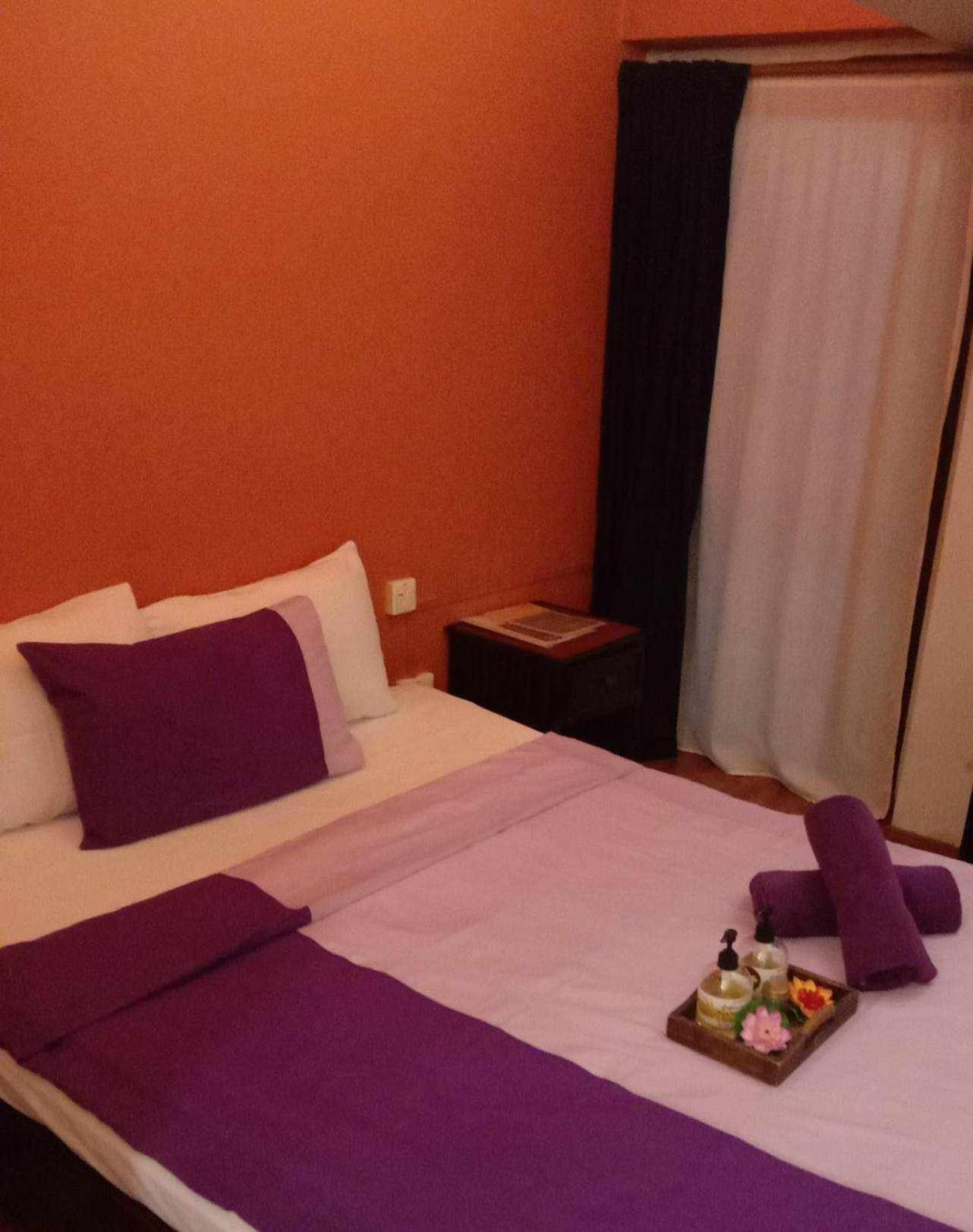 The North Hotel Chiang Rai Ngoại thất bức ảnh