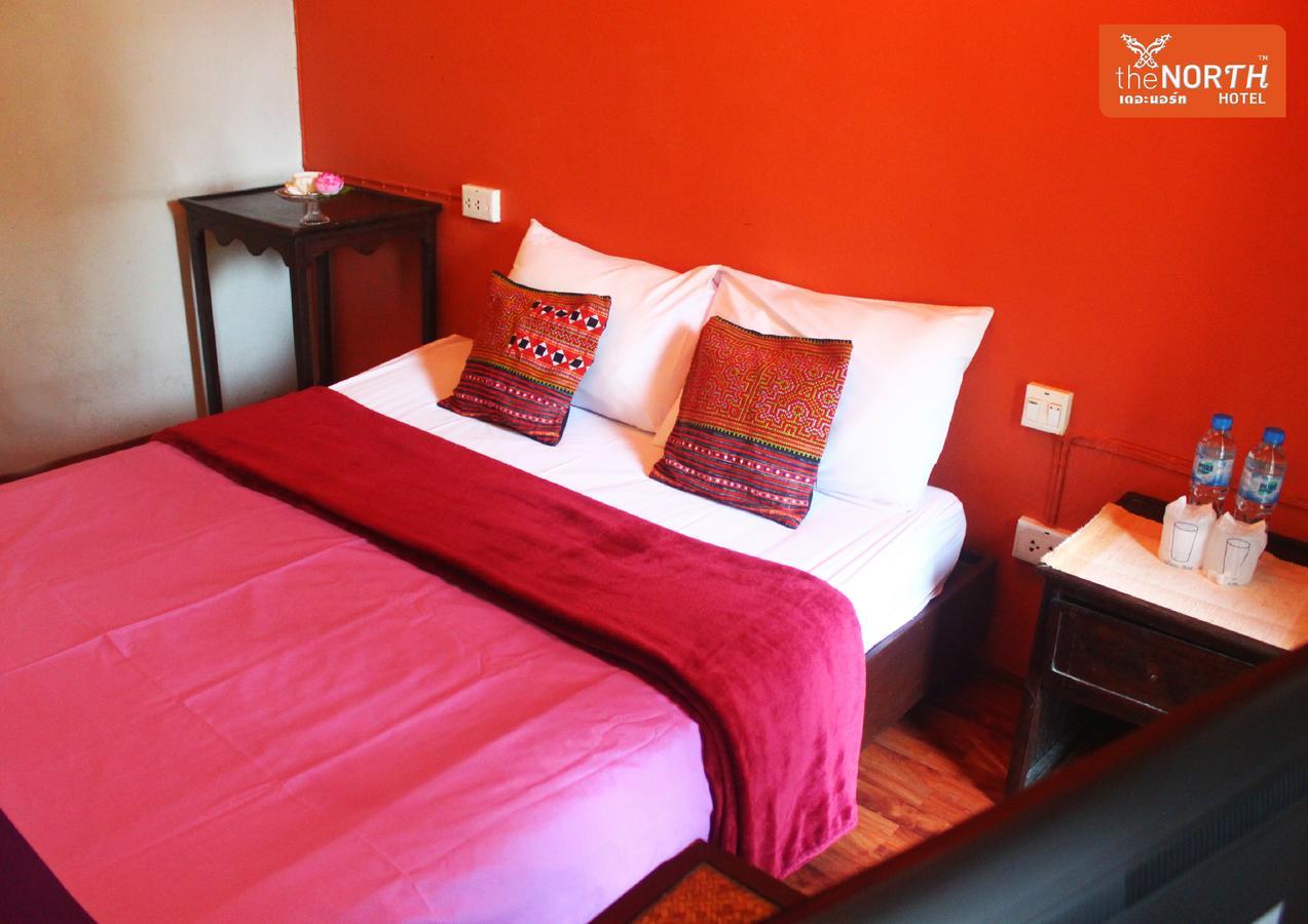 The North Hotel Chiang Rai Ngoại thất bức ảnh